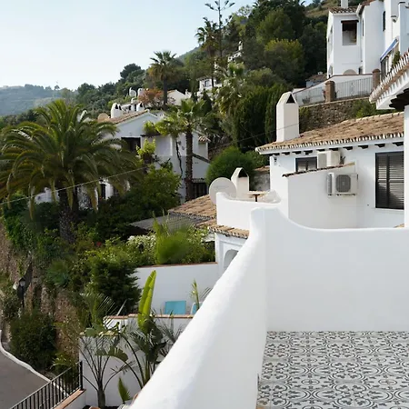 Casa El Cholo, Hideaway *