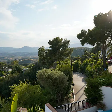 Holiday home Casa El Cholo, Hideaway *