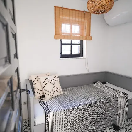 Casa El Cholo, Hideaway Semesterbostad