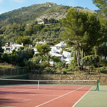Holiday home Casa El Cholo, Hideaway