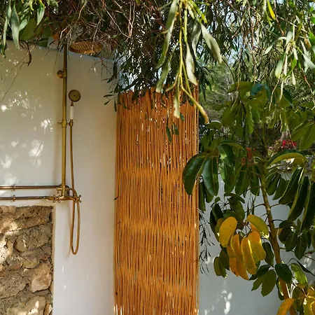 Semesterbostad Casa El Cholo, Hideaway *