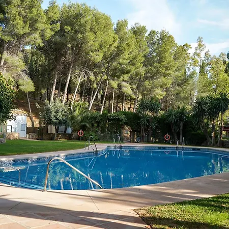 Casa El Cholo, Hideaway Semesterbostad