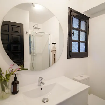 Casa El Cholo, Hideaway Semesterbostad Mijas