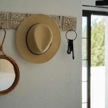 Semesterbostad Casa El Cholo, Hideaway Mijas