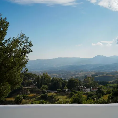 Casa El Cholo, Hideaway Semesterbostad *