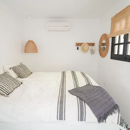 Semesterbostad Casa El Cholo, Hideaway *