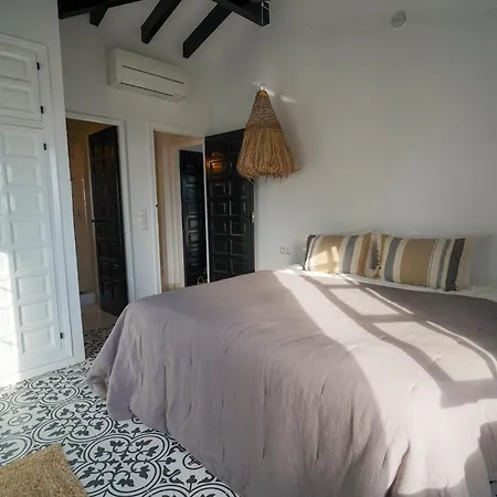Semesterbostad Casa El Cholo, Hideaway Mijas