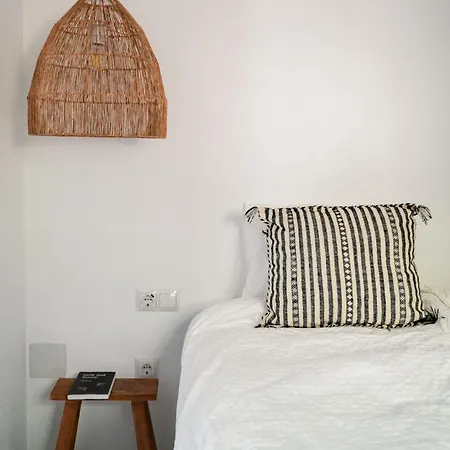 Casa El Cholo, Hideaway Mijas