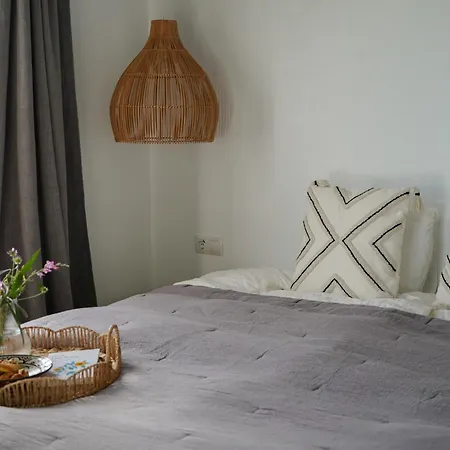 Semesterbostad Casa El Cholo, Hideaway *