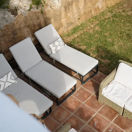 Casa El Cholo, Hideaway Semesterbostad Mijas