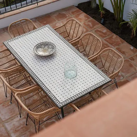 Casa El Cholo, Hideaway Semesterbostad