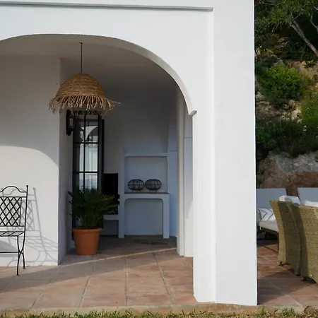 Semesterbostad Casa El Cholo, Hideaway *