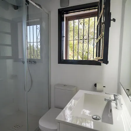 Casa El Cholo, Hideaway Holiday home *