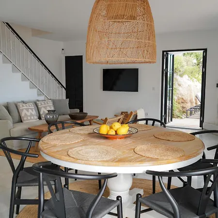 Casa El Cholo, Hideaway Semesterbostad *