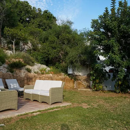 Semesterbostad Casa El Cholo, Hideaway