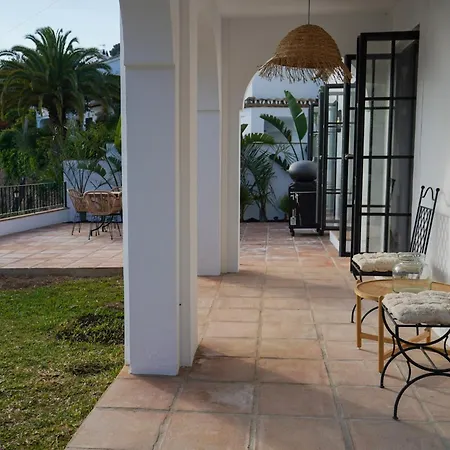 Casa El Cholo, Hideaway *