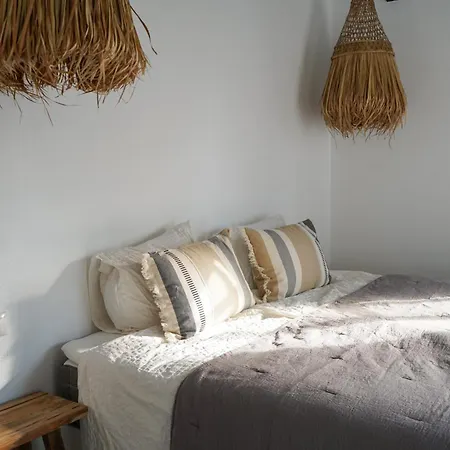 Semesterbostad Casa El Cholo, Hideaway Mijas