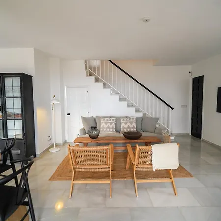 Casa El Cholo, Hideaway Semesterbostad *