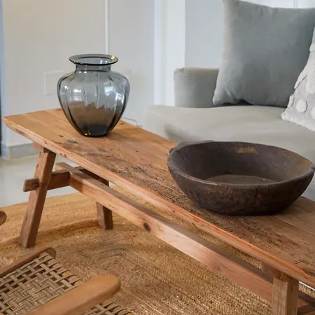 Holiday home Casa El Cholo, Hideaway
