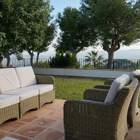 Casa El Cholo, Hideaway Semesterbostad *