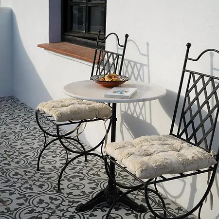Casa El Cholo, Hideaway Semesterbostad Mijas