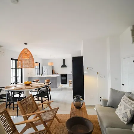Semesterbostad Casa El Cholo, Hideaway Mijas