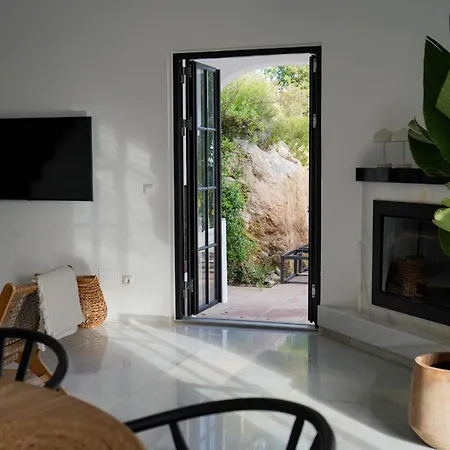Semesterbostad Casa El Cholo, Hideaway