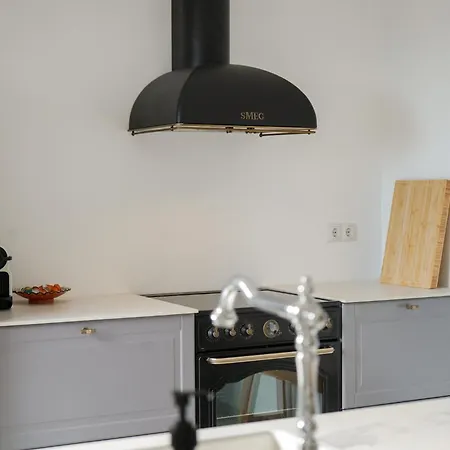 Casa El Cholo, Hideaway Mijas
