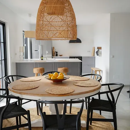Holiday home Casa El Cholo, Hideaway