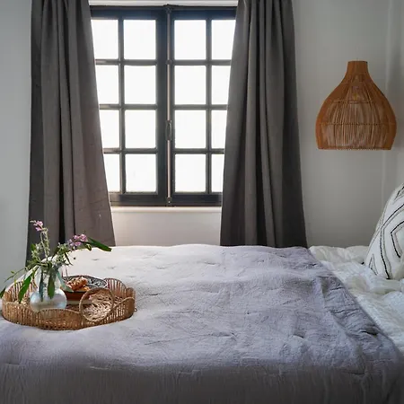 Semesterbostad Casa El Cholo, Hideaway Mijas