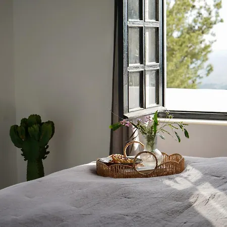 Semesterbostad Casa El Cholo, Hideaway *
