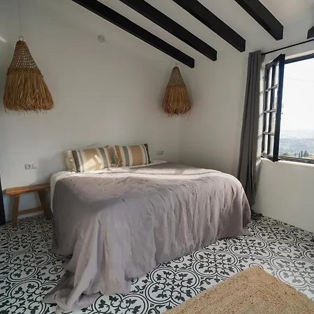Casa El Cholo, Hideaway *