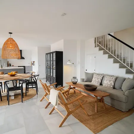 Casa El Cholo, Hideaway Holiday home *