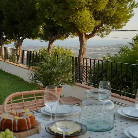 Casa El Cholo, Hideaway Semesterbostad *